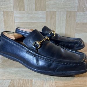 Gucci‎ Horsebit Loafers